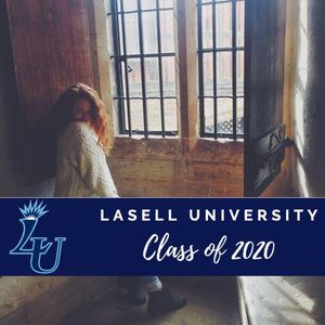 Meet your Posher, Eliza